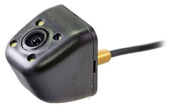 Камера заднего вида Interpower IP-920, 648x488