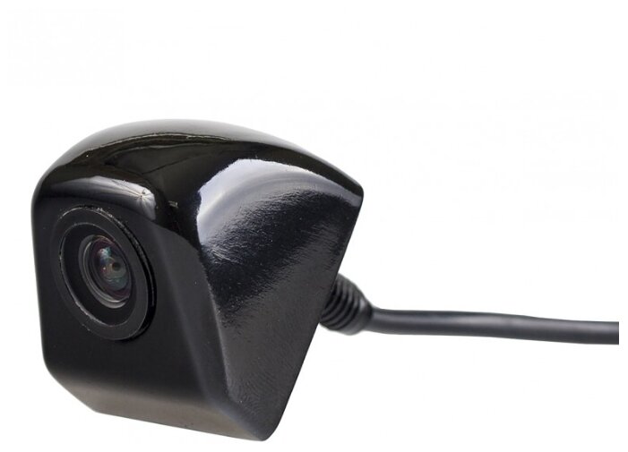 Камера заднего вида, переднего вида Interpower IP-980FR, 733x493