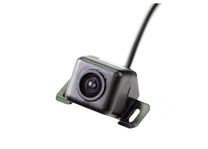 Камера заднего вида Interpower IP-820HD, 960x756, IP68