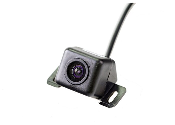 

Камера заднего вида Interpower IP-820HD, 960x756, IP68, IP-820HD