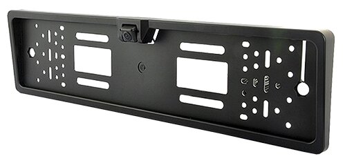 

Камера заднего вида Interpower IP-616IR, 648x488, IP68, IP-616IR