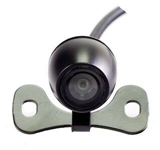 

Камера заднего вида Interpower IP-158, 733x493, IP68, IP-158
