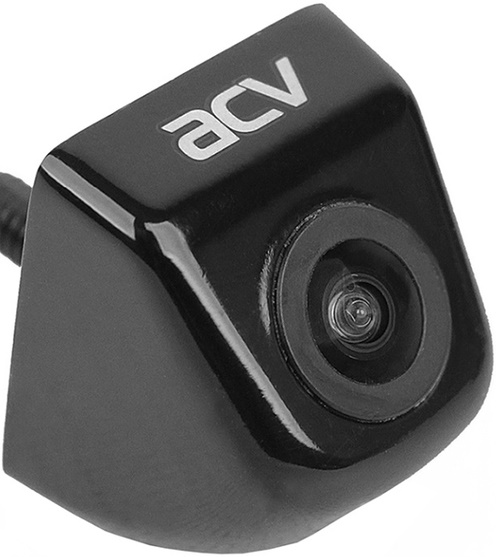 Камера заднего вида ACV DVC-002, 640x480, IP67
