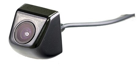 Камера заднего вида Interpower IP-980, 733x493