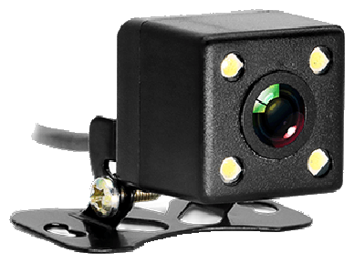 

Камера заднего вида Sho-Me СА-3560 LED, 728x628, IP67, СА-3560 LED