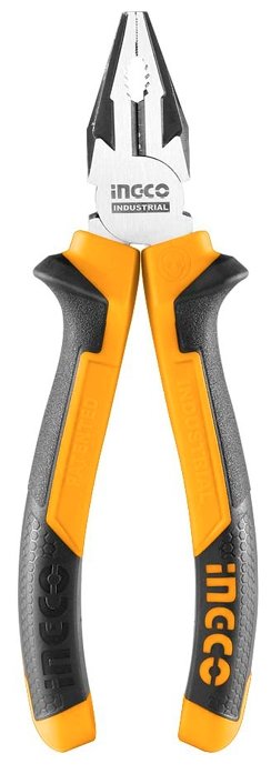 Пассатижи Ingco HCP28188 180 мм