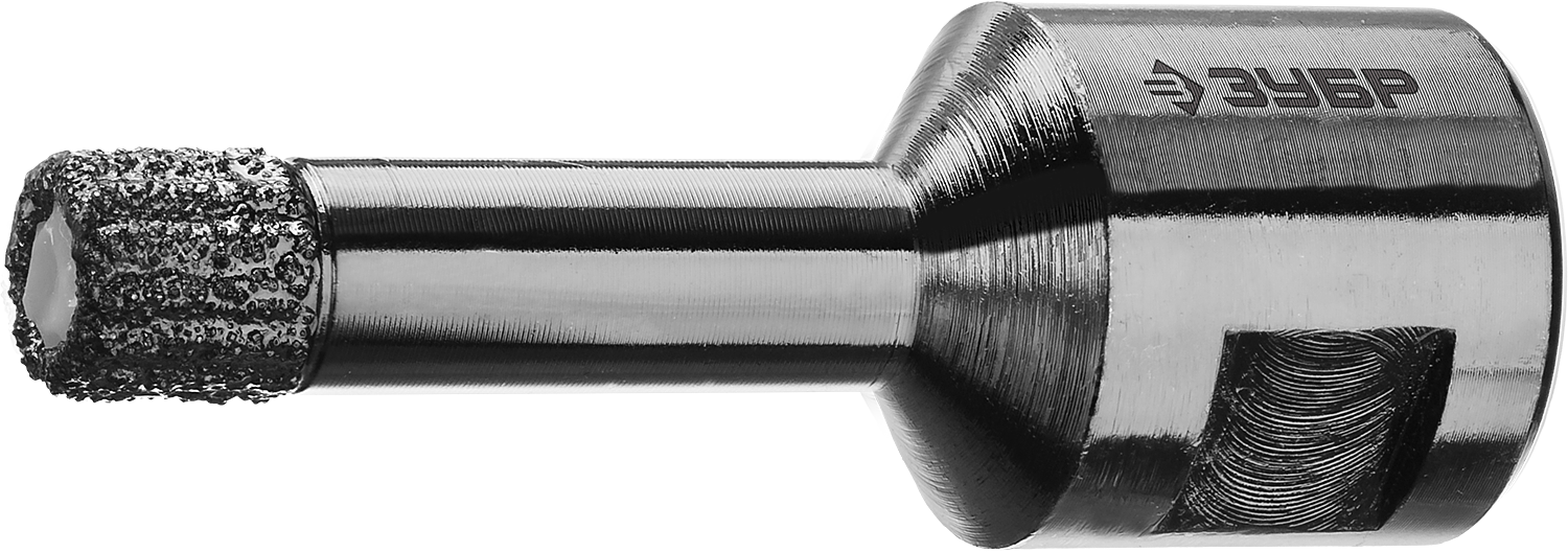Коронка Зубр (29865-08-M14)