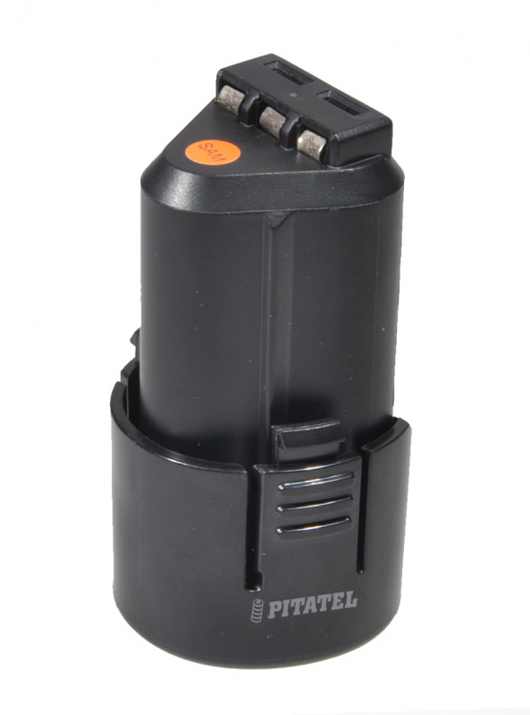 

Аккумулятор Ryobi 10.8V, 2Ah, Li-Ion, для Ryobi B-1013L (TSB-219-RYO10-20L), B-1013L