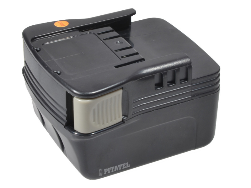 

Аккумулятор Ryobi 14.4V, 4Ah, Li-Ion, для Ryobi B-1415L/B-1425L/B-1430L (TSB-220-RYO14B-40L), B-1415L/B-1425L/B-1430L