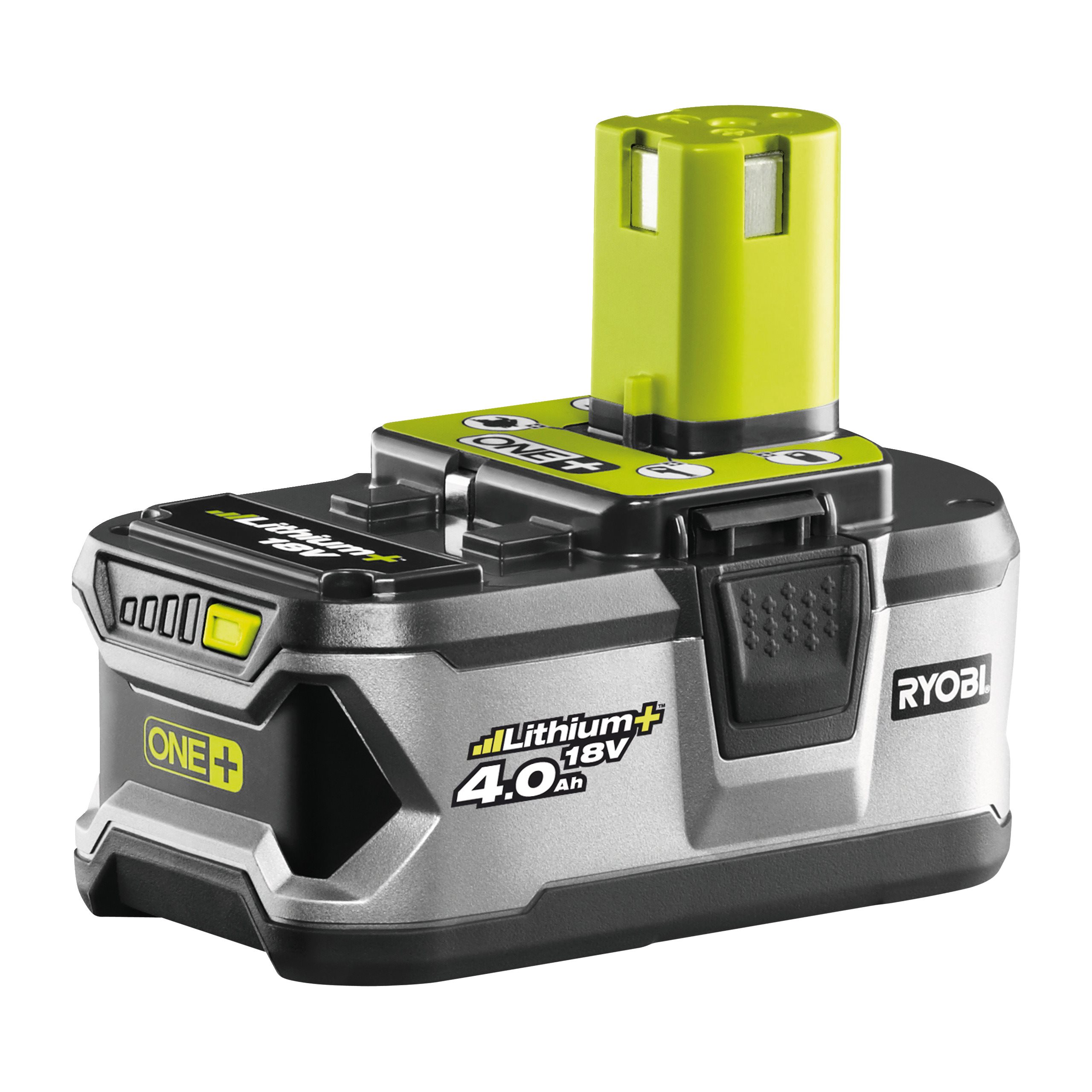 Аккумулятор Ryobi RB18L40 (5133001907)