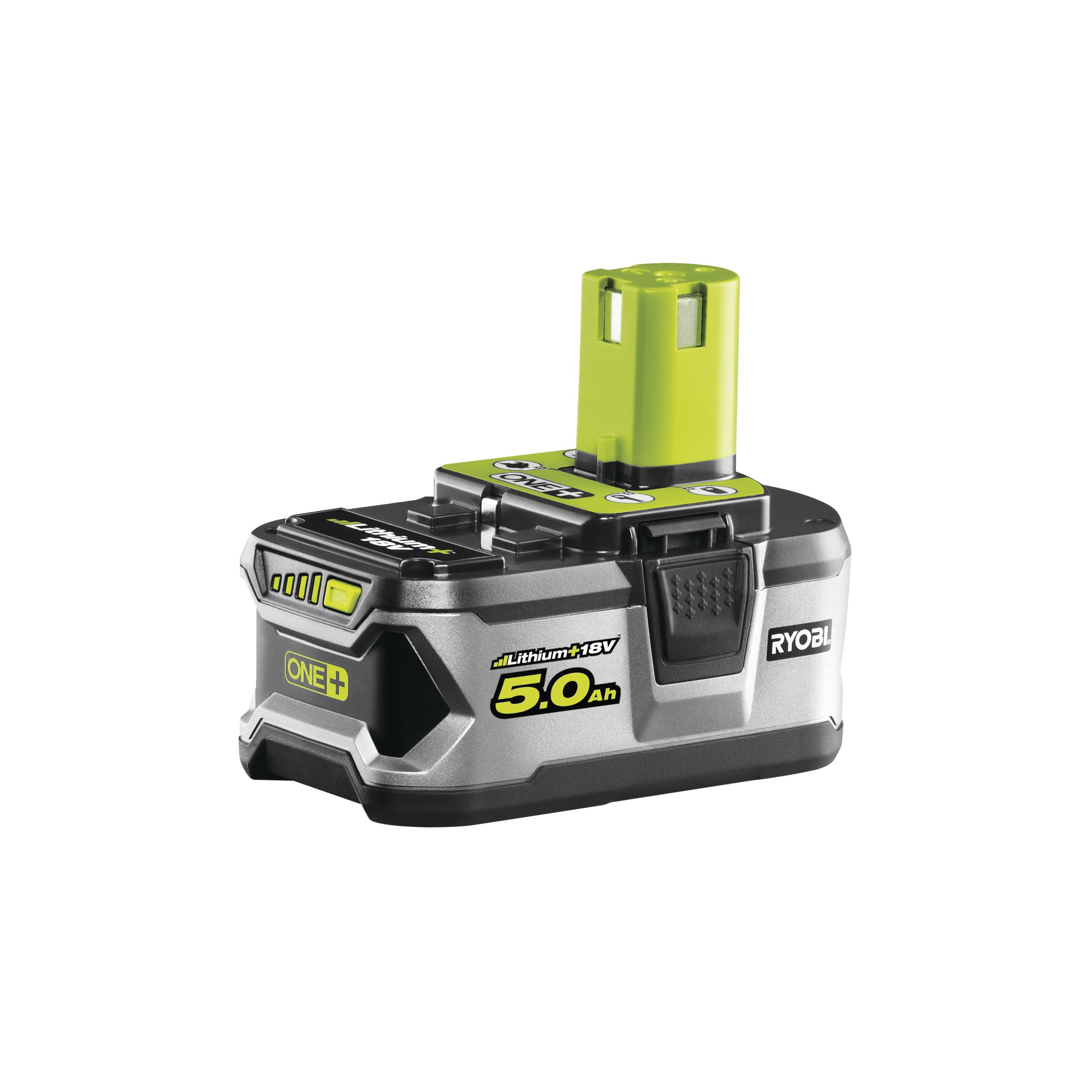 Аккумулятор Ryobi RB18L50 (5133002433)