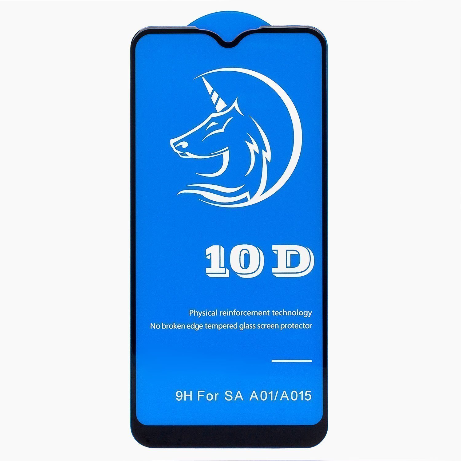 Защитное стекло Activ, FullScreen, Samsung, SM-A515 Galaxy A51
