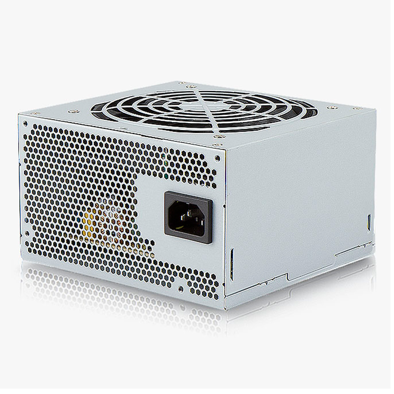 

Блок питания 450 Вт ATX INWIN IP-S450HQ7-0, 120 мм, Серый, IP-S450HQ7-0