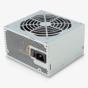 

Блок питания 500 Вт ATX INWIN IP-S500BQ3-3, 120 мм, IP-S500BQ3-3