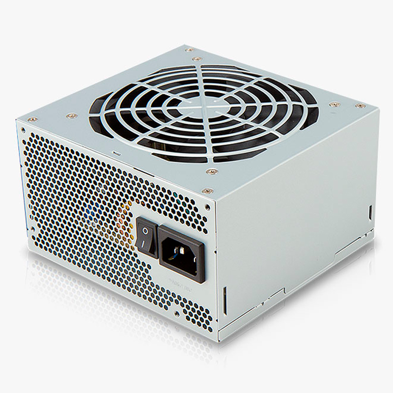 

Блок питания 600Вт ATX INWIN IP-S600BQ3-3, 120 мм (6138350), IP-S600BQ3-3