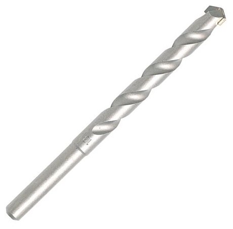 

Сверло ⌀10мм x 150мм/90мм, по кирпичу бетону, Makita, 1шт. (D-05321)