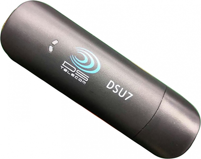Модем DS Telecom DSU7 3G