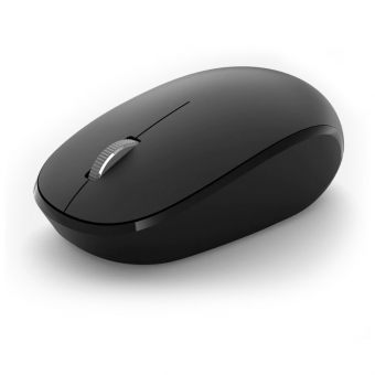 

Мышь беспроводная Microsoft Liaoning, 1000dpi, оптическая светодиодная, Wireless, Bluetooth, черный (RJN-00010), Liaoning