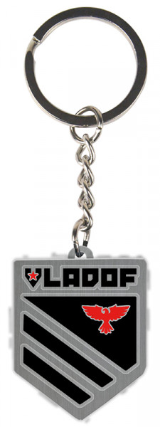 Брелок Vladof (4260570029290)