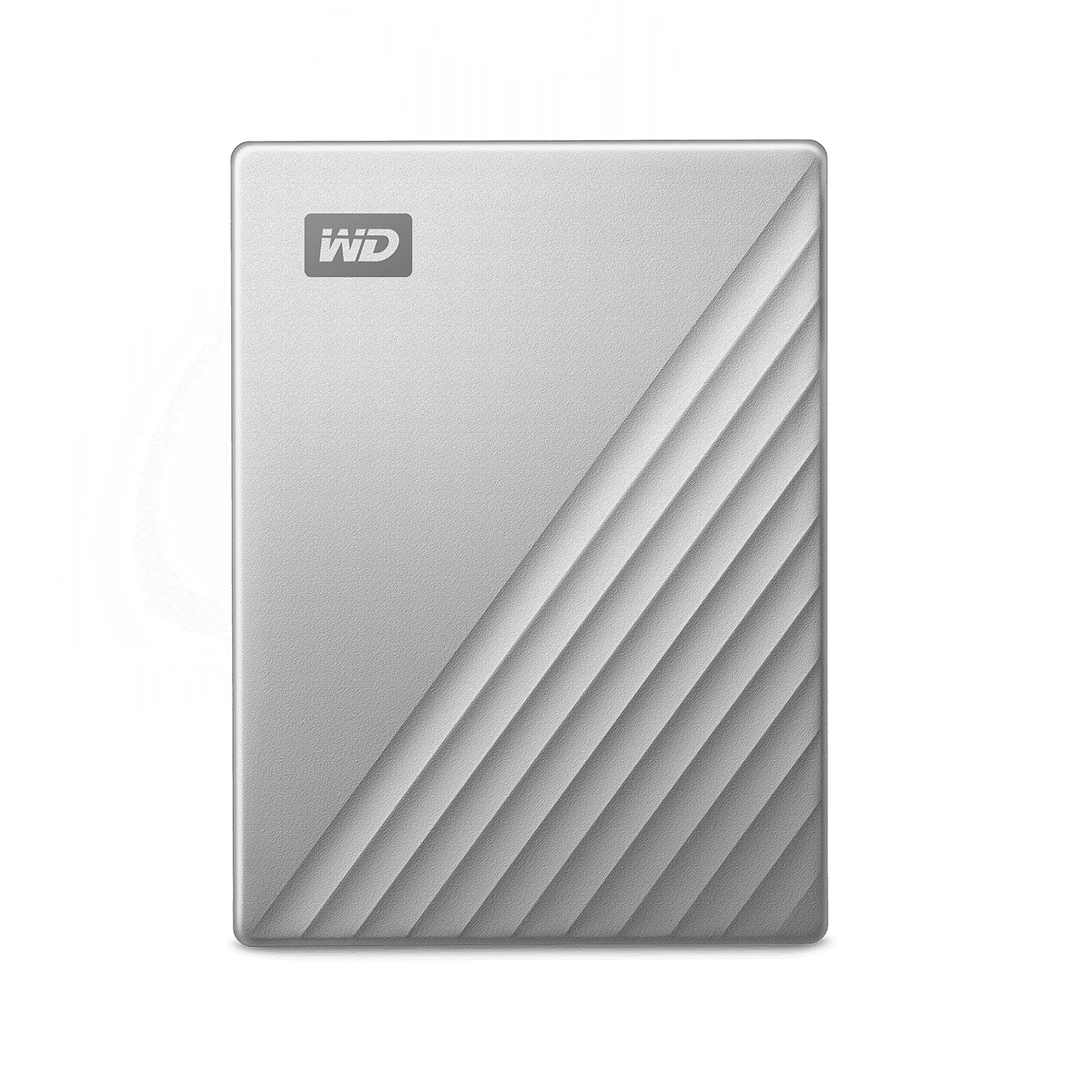 

Внешний жесткий диск (HDD) Western Digital 2Tb My Passport Ultra, 2.5", USB 3.1 Type-A & Type-C, серебристый (WDBC3C0020BSL-WESN), WDBC3C0020BSL-WESN