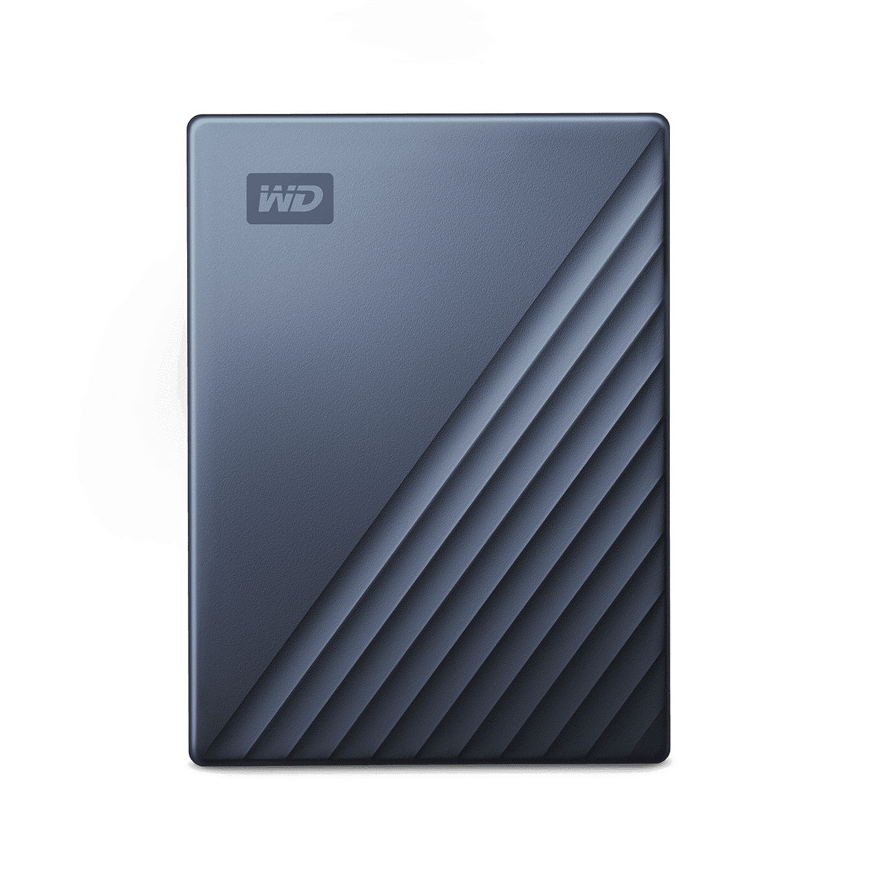 

Внешний жесткий диск (HDD) Western Digital 2Tb My Passport Ultra, 2.5", USB 3.1 Type-A & Type-C, синий (WDBC3C0020BBL-WESN/WDBC3C0020BBL-WESN), WDBC3C0020BBL-WESN