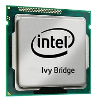

Процессор Intel Core i5-3550S Ivy Bridge (2012), 4C/4T, 3000MHz 6Mb TDP-65 Вт Socket1155 tray (OEM) (CM8063701095203SR0P3), 3550S