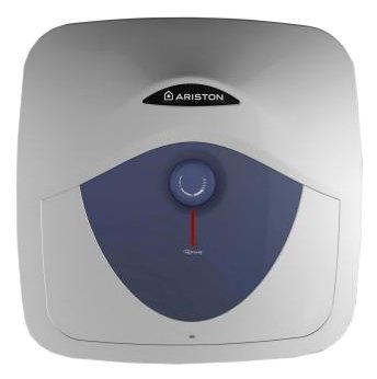 

Водонагреватель электрический накопительный 10 л/эмаль 1.2 кВт, Ariston ABS BLU EVO RS 10 (3100609), ABS BLU EVO RS 10