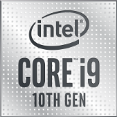 Процессор Intel Core i9-10900K tray (OEM)