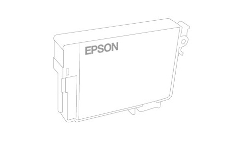 

Емкость для отработанных чернил Epson для Epson SC-T3100/SC-T3100N/SC-T3100X/SC-T5100N/SC-T5100N/SC-F500 (C13S210057)