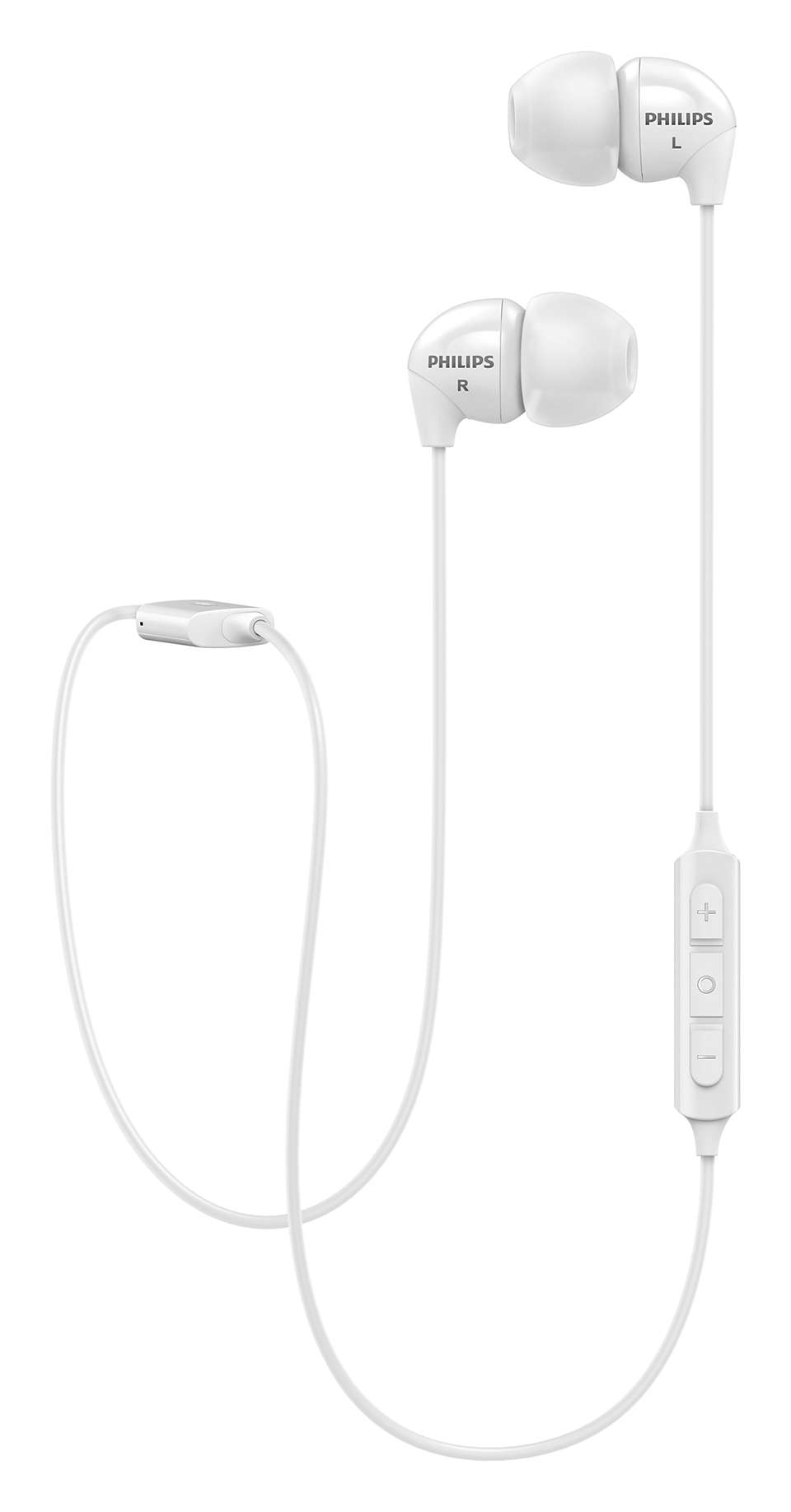 

Беспроводная гарнитура Philips SHB3595WT, белый (SHB3595WT/10), SHB3595WT