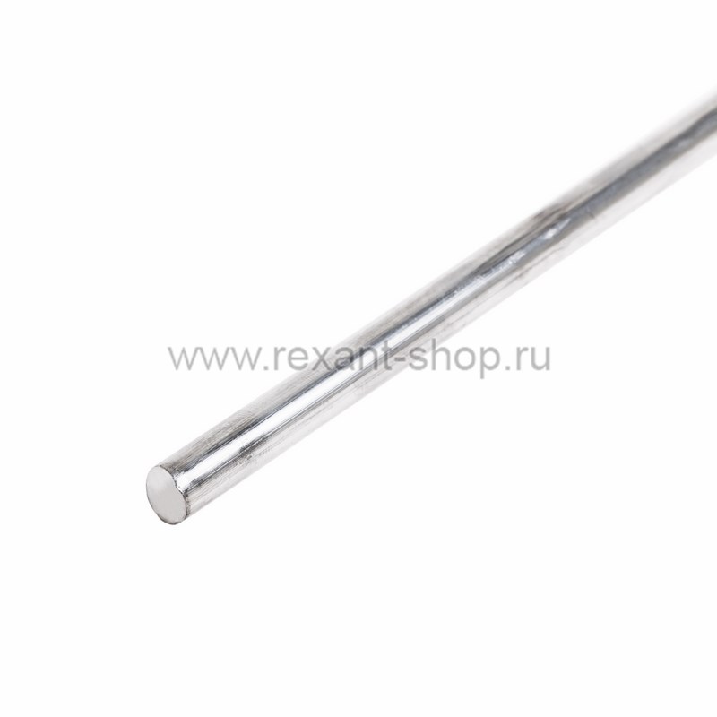 

Припой REXANT 09-3591, 8мм, 180г, 09-3591