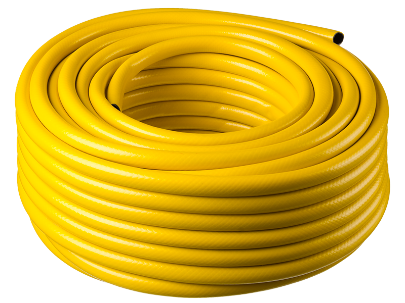 

Шланг GRINDA COMFORT 3/4"х50м, ПВХ, поливочный, армированный, d = 3/4" (19 мм), 50м (8-429003-3/4-50_z02), COMFORT 3/4"х50м