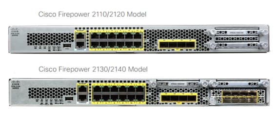 

Маршрутизатор Cisco Firepower 2110 NGFW, LAN: 12x1 Гбит/с SFP 4x1 Гбит/с (FPR2110-NGFW-K9), Firepower 2110 NGFW
