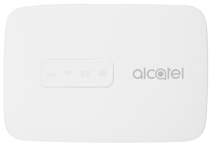 Модем ALCATEL Link Zone MW40V LTE, Wi-Fi