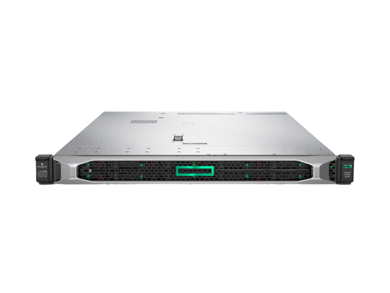 

Сервер HPE DL360 Gen10, 1xIntel Xeon Gold 6226R (up2), 1x32Gb RAM, noHDD, 8x2.5 HS, S100i, noDVD, 2x10GLAN, 1x800W (up2), 1U (P24742-B21), DL360 Gen10