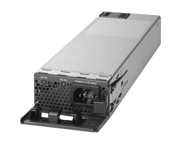 Блок питания Cisco (PWR-C1-715WAC-P=)