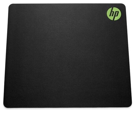 

Коврик для мыши HP Pavilion Gaming 300, 400x350x5mm, черный (4PZ84AA#ABB), Pavilion Gaming 300