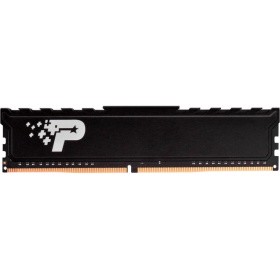 

Память DDR4 DIMM 32Gb, 2666MHz, CL19, 1.2 В, Patriot Memory, Signature Line Premium (PSP432G26662H1), PSP432G26662H1