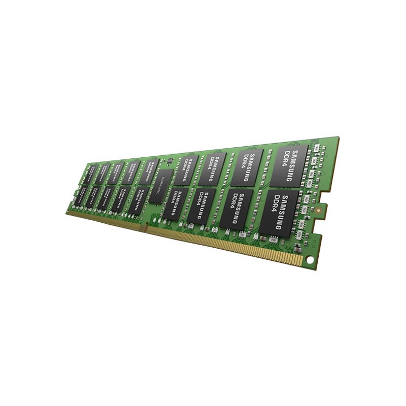 

Память DDR4 RDIMM 16Gb, 2933MHz, CL21, 1.2V, Dual Rank, ECC Reg, Samsung (M393A2K43DB2-CVF)