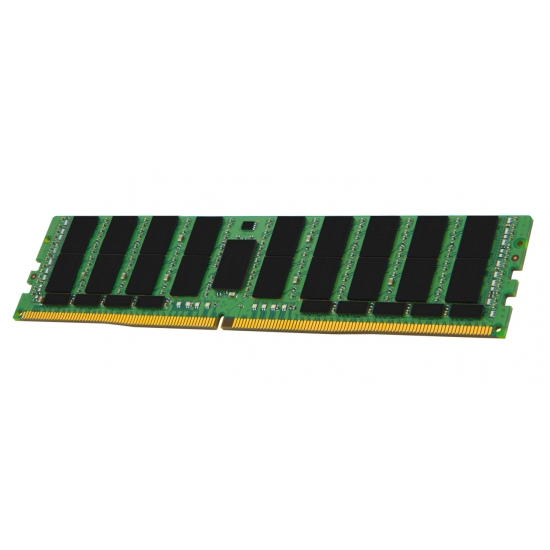 

Память DDR4 RDIMM 64Gb, 2933MHz, CL21, 1.2V, Dual Rank, ECC Reg, Kingston (KTH-PL429/64G)