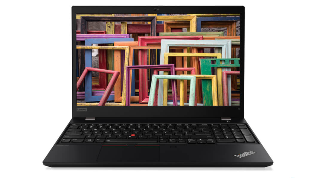 Ноутбук Lenovo ThinkPad T15 G1 T 15.6