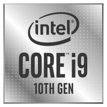 

Процессор Intel Core i9-10900F Comet Lake-S, 10C/20T, 2800MHz 20Mb TDP-65 Вт LGA1200 tray (OEM) (CM8070104282625), 10900F