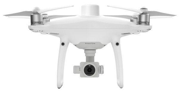 

Квадрокоптер DJI Phantom 4 RTK, белый, Phantom 4 RTK