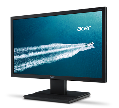 

Монитор 21.5" Acer V226HQLBbi TN+film, 1920x1080 (16:9), 200кд/м2, 5мс, VGA, HDMI, черный (UM.WV6EE.B17), V226HQLBbi