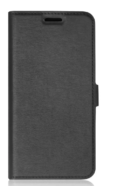 

Чехол-книжка DF hwFlip-78 для смартфона HONOR Honor 9A, искусственная кожа, черный (DF hwFlip-78)
