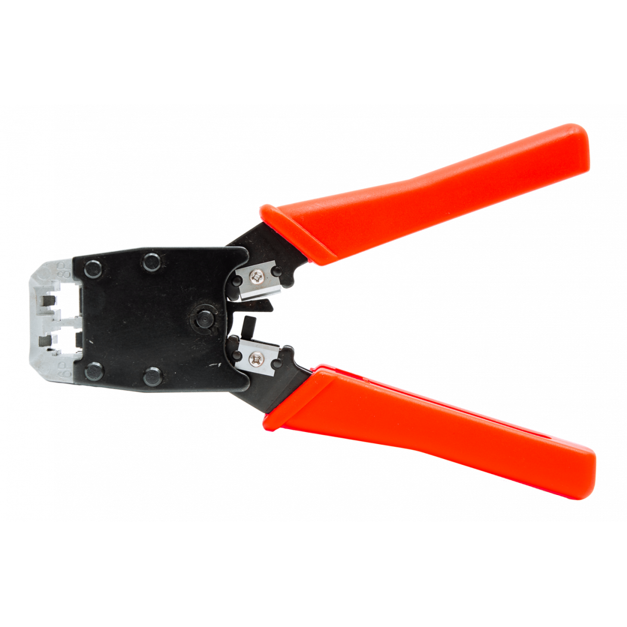 

Клещи обжимные (кримпер) SNR SNR-HT-500AR, RJ-45/RJ-12/RJ-11, SNR-HT-500AR