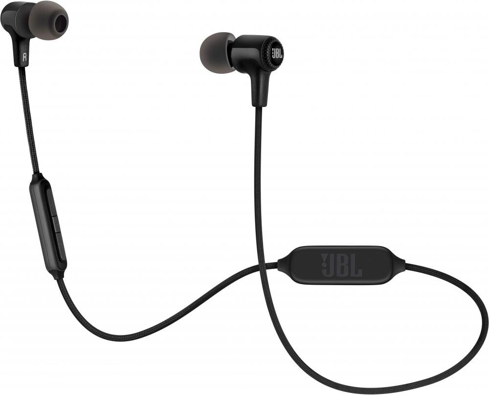 

Беспроводные наушники JBL LIVE 25BT, черный (JBLLIVE25BTBLK), LIVE 25BT