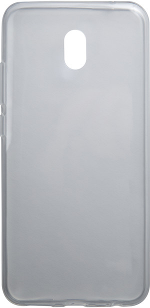 Чехол-накладка iBox Crystal УТ000018983 для смартфона Xiaomi 8A, силикон, прозрачный (УТ000018983)