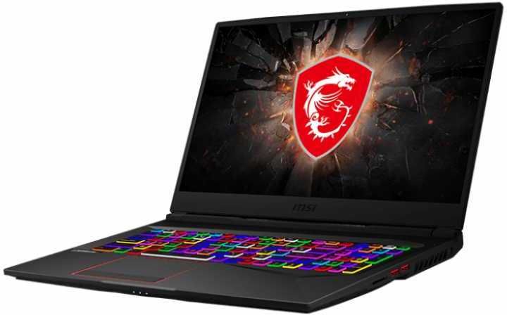 Ноутбук MSI 10SFS-268RU (9S7-17E912-268)