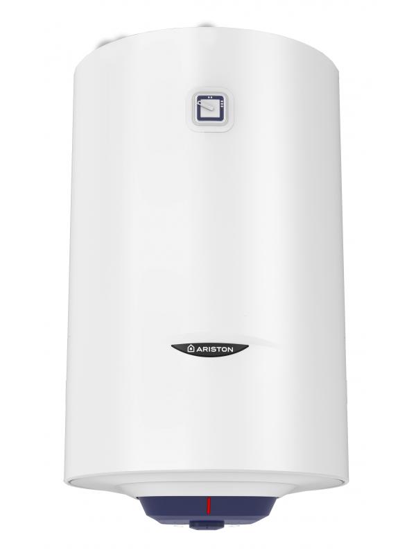 

Водонагреватель электрический накопительный 100 л/эмаль 1.5 кВт, Ariston BLU1 R ABS 100 V (1299594), BLU1 R ABS 100 V